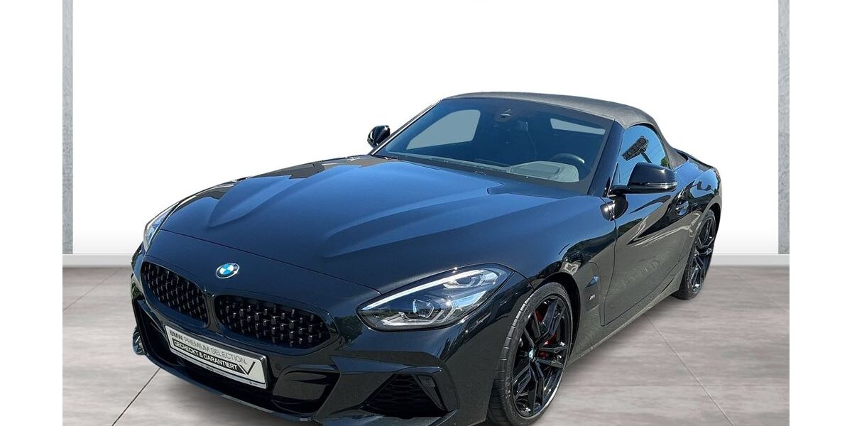 BMW Z4 M40 49.700 km 45.890 &euro; Gießen 35398