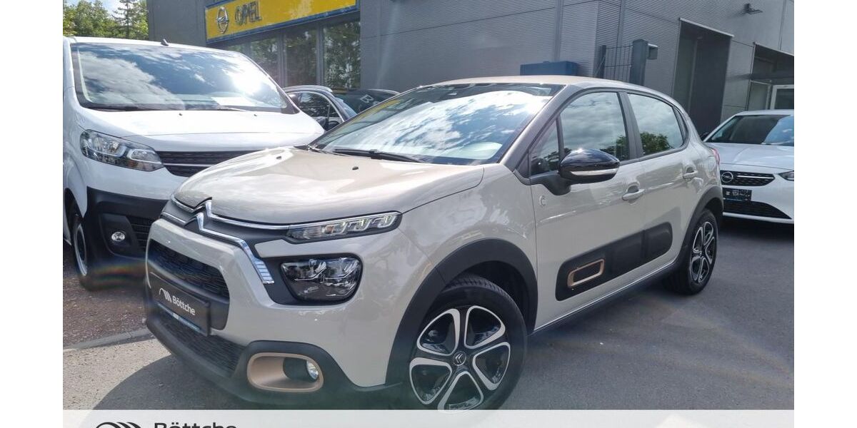 Citroen C3 5.248 km 13.750 &euro; Dessau-Roßlau 06842