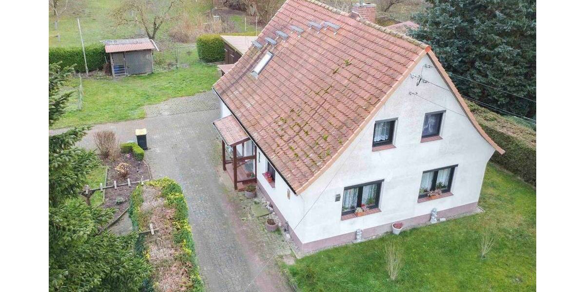 Einfamilienhaus Dargun Wagun - 5 Zimmer, 164.900&euro; | Angebot:26065514