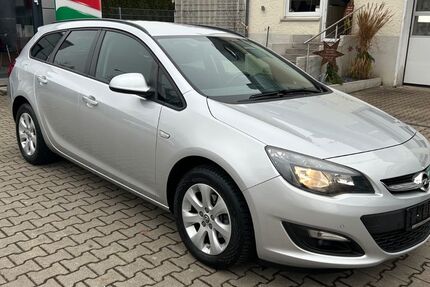 Opel Astra 93.324 km 8.800 &euro; Burgau 89331