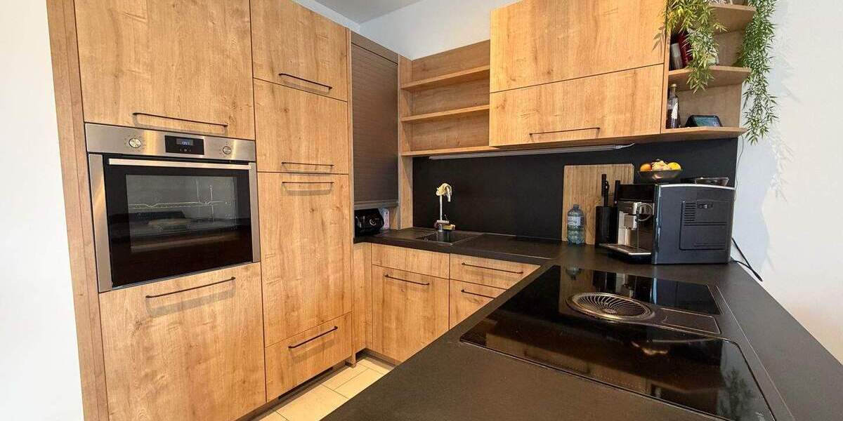 Etagenwohnung Ried - 3 Zimmer, 84 m&sup2;, 1.150&euro; | Angebot:25928802