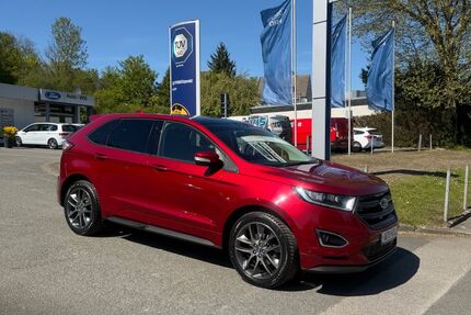 Ford Edge 91.032 km 19.998 &euro; Iserlohn 58636