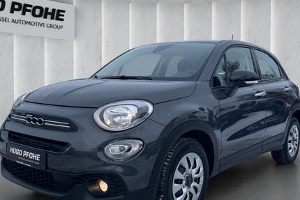 Fiat 500X 48.240 km 17.750 &euro; Bad Segeberg 23795