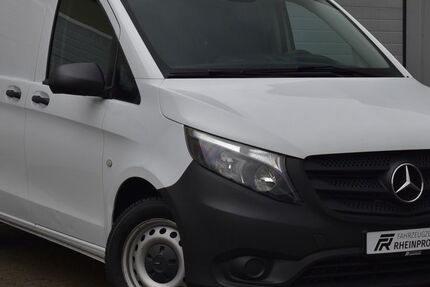 Mercedes-Benz Vito 140.632 km 17.999 &euro; Geldern 47608