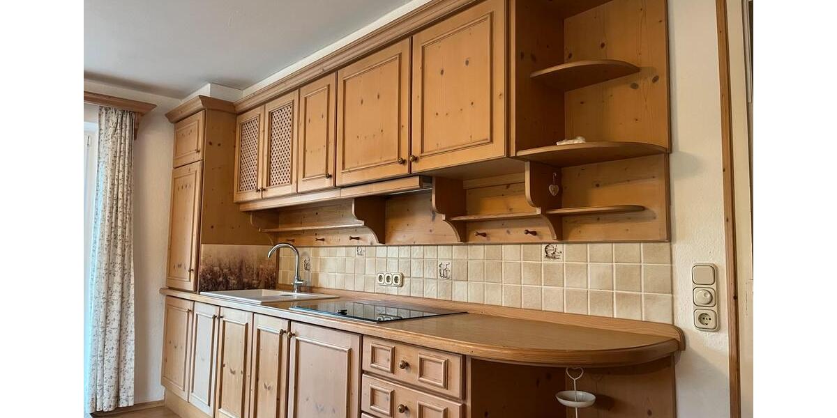 Etagenwohnung Waltenhofen - 2 Zimmer, 50 m&sup2;, 700&euro; | Angebot:26315194