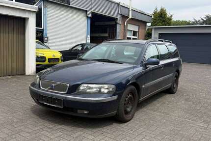 Volvo V70 381.000 km 700 &euro; Borken 46325
