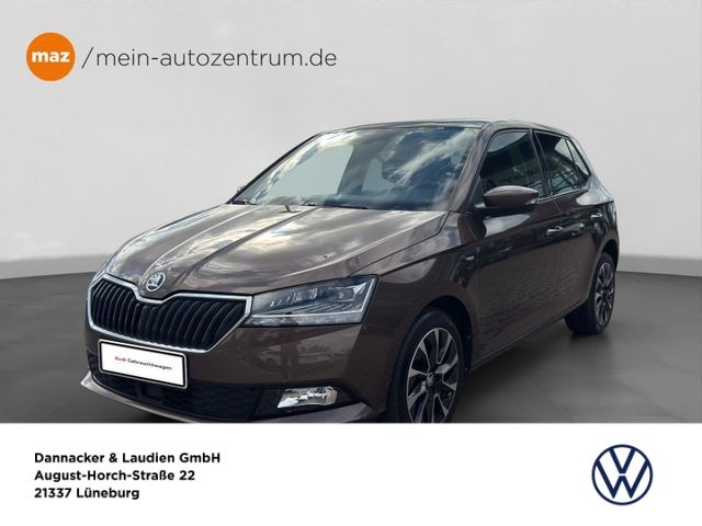 Skoda Fabia 34.307 km 16.970 € Lüneburg 21337