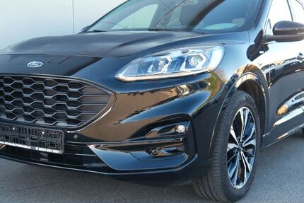 Ford Kuga 31.300 km 25.650 &euro; Thannhausen 86470