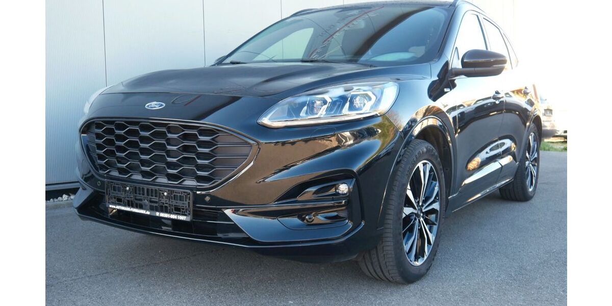 Ford Kuga 31.300 km 25.650 &euro; Thannhausen 86470
