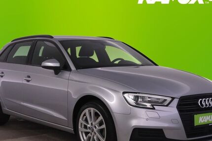 Audi A3 83.397 km 18.550 &euro; Hamburg 22529