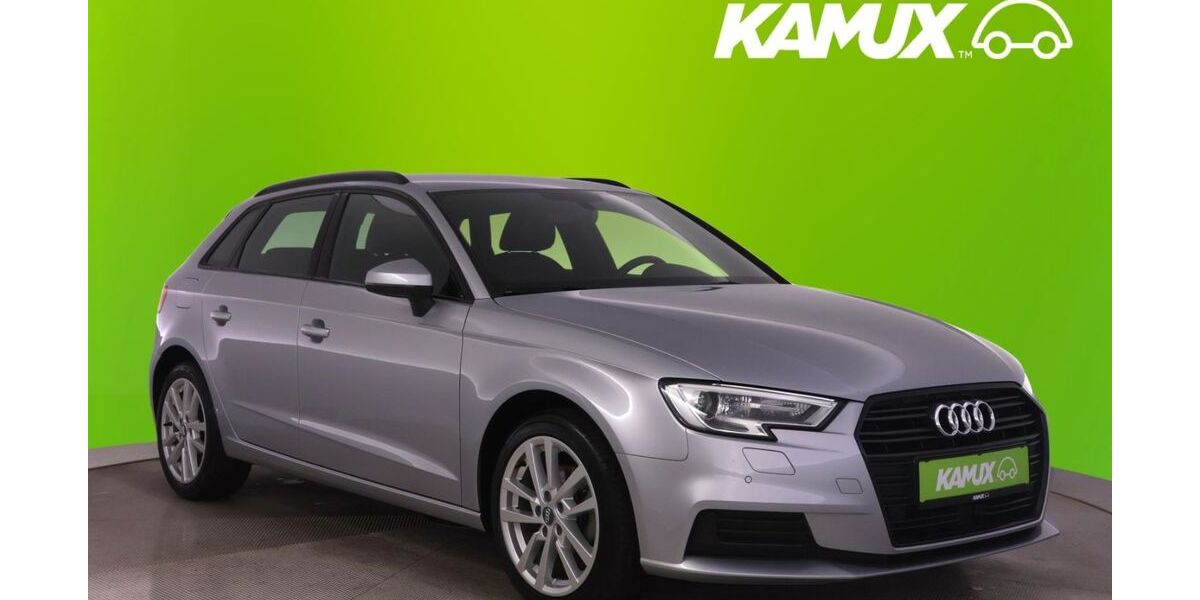 Audi A3 83.397 km 18.550 &euro; Hamburg 22529