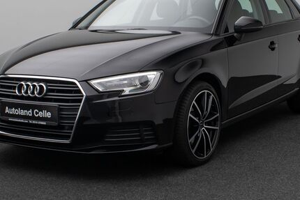 Audi A3 85.446 km 18.999 &euro; Celle 29225
