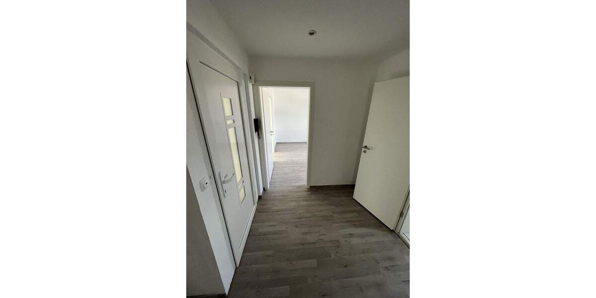 Etagenwohnung Dortmund Mitte - 2 Zimmer, 60 m&sup2;, 460&euro; | Angebot:25657572