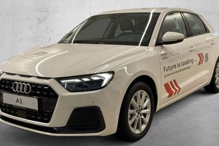 Audi A1 1.900 km 25.490 € Leipzig 04277