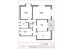 Etagenwohnung Bischofswiesen - 4 Zimmer, 84 m&sup2;, 330.000&euro; | Angebot:26345524