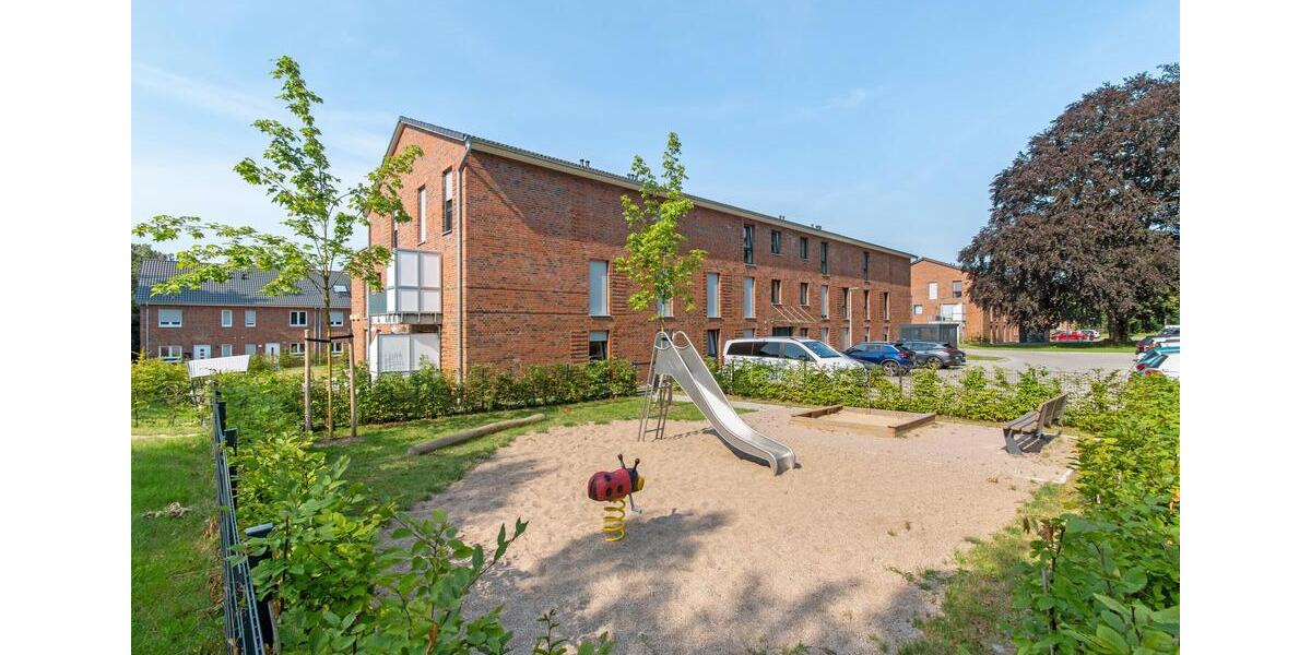 Erdgeschoßwohnung Geesthacht - 3 Zimmer, 90 m&sup2;, 1.215&euro; | Angebot:26000270