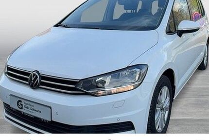 VW Touran 35.800 km 26.450 &euro; Meppen 49716