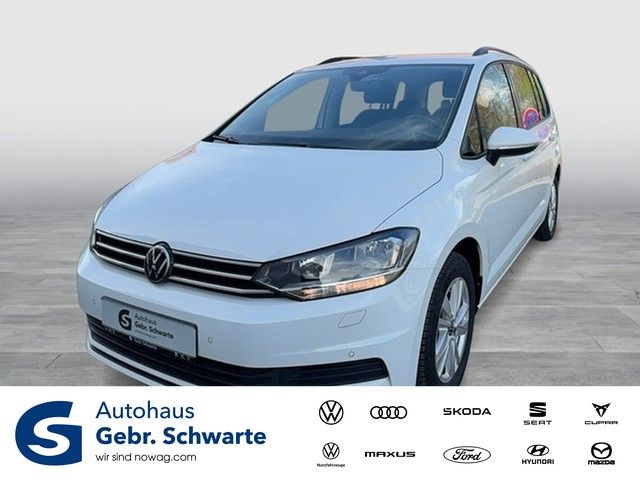 VW Touran 35.800 km 26.950 &euro; Meppen 49716