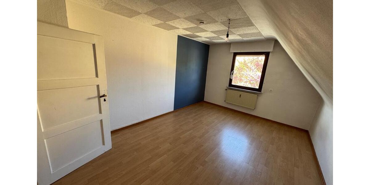 Einfamilienhaus Rheinstetten - 11 Zimmer, 226 m&sup2;, 495.000&euro; | Angebot:26729200