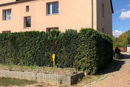 Schöne 3- Zimmer- Whg in Gerswalde