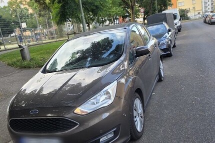 Ford C-Max 172.000 km 6.500 € Pforzheim 75175