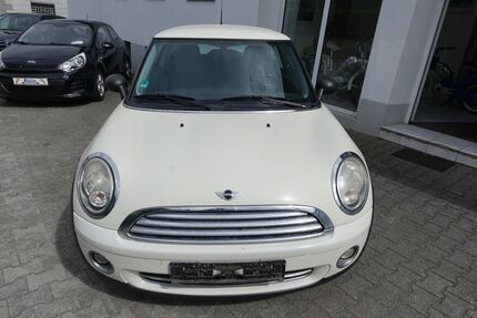 Mini ONE 179.940 km 1.000 &euro; Mallersdorf-Pfaffenberg 84066