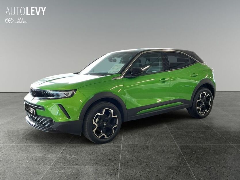 Mokka