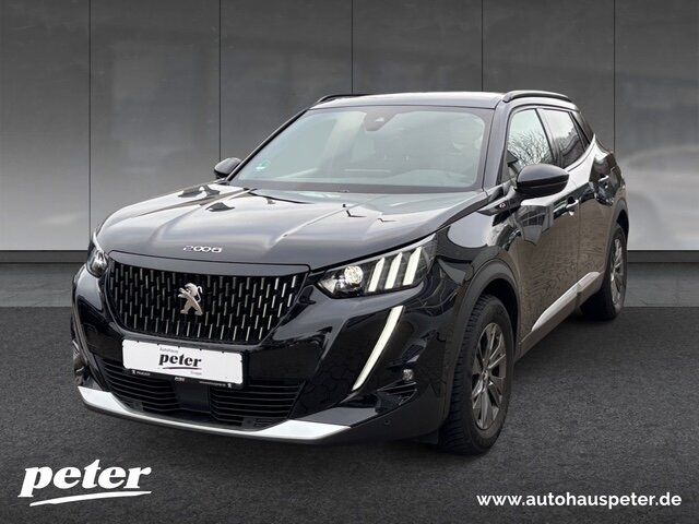 Peugeot 2008 53.650 km 19.940 &euro; Göttingen 37079