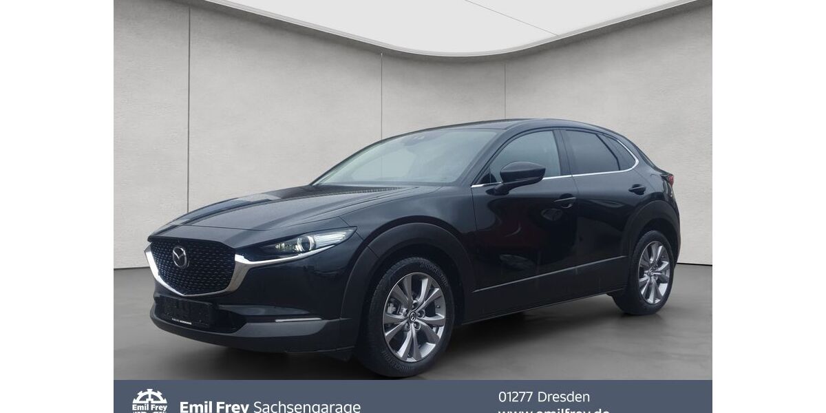 Mazda CX-30 63.718 km 19.940 &euro; Dresden 01277