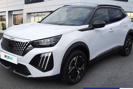 Peugeot 2008 42.105 km 18.930 &euro; Dresden 01237