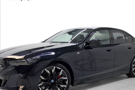 BMW i5 12.300 km 86.590 &euro; Walsrode 29664