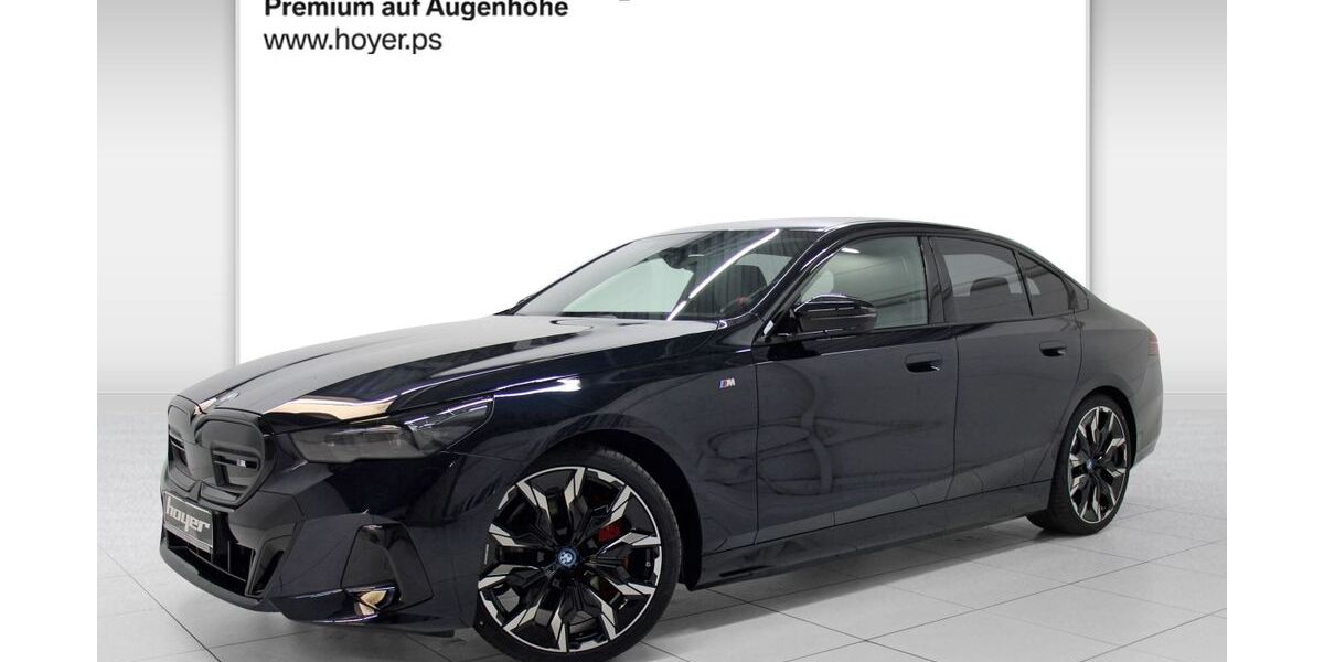 BMW i5 12.300 km 86.590 &euro; Walsrode 29664