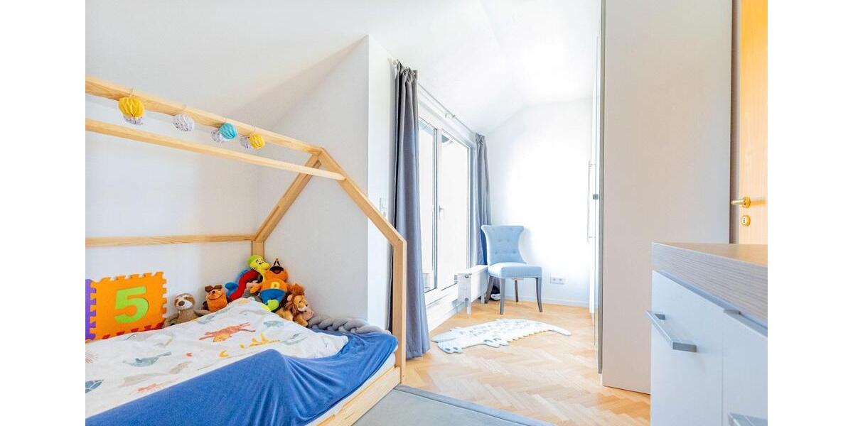 Etagenwohnung Karben - 4 Zimmer, 90 m&sup2;, 368.000&euro; | Angebot:26334881