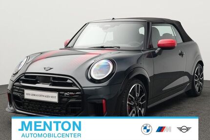 Mini John Cooper Works Cabrio 9.144 km 43.034 &euro; Reutlingen 72766
