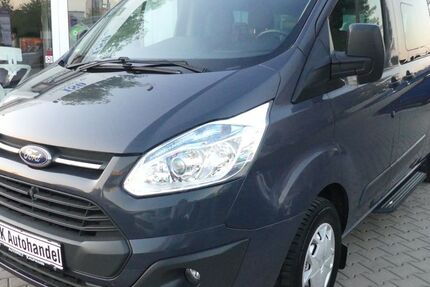 Ford Tourneo Custom 149.843 km 15.890 &euro; München 80687