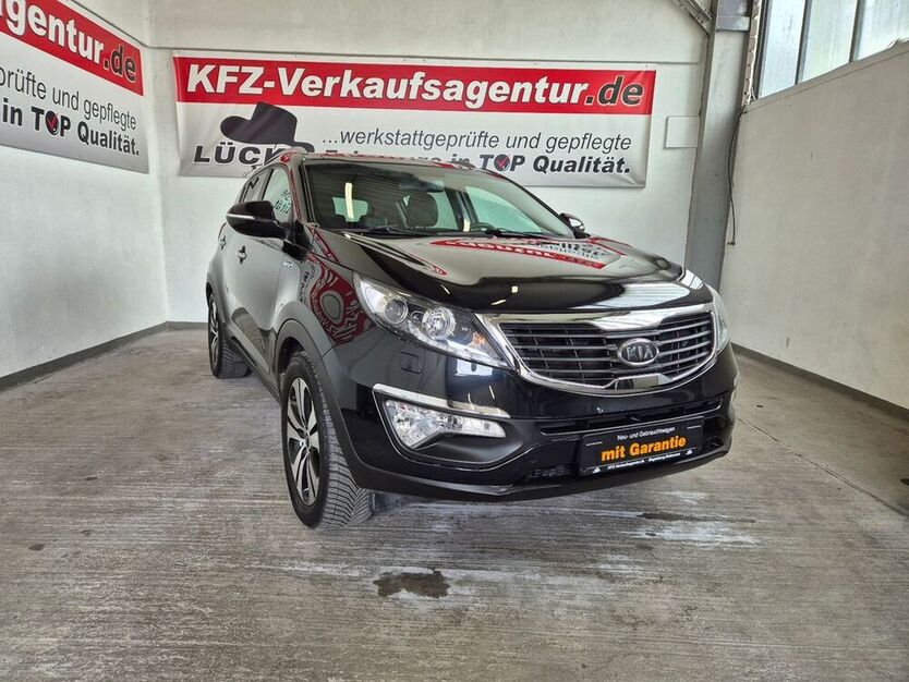 Sportage