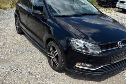 VW Polo 172.000 km 5.300 &euro; Hutthurm 94116