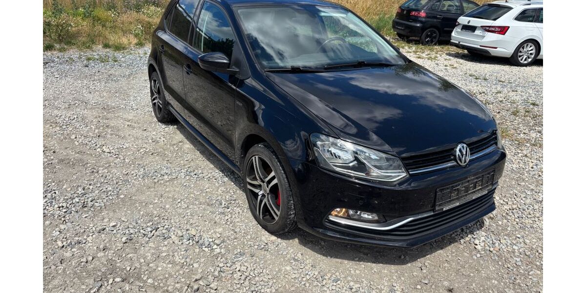 VW Polo 172.000 km 5.300 &euro; Hutthurm 94116