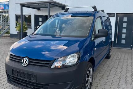 VW Caddy 359.828 km 3.999 &euro; Landau a.d. Isar 94405