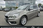 BMW 218 Active Tourer d ADVANTAGE/7-SITZER/AHK/KLIMA 179.900 km 11.900 &euro; Villingen-Schwenningen 78054