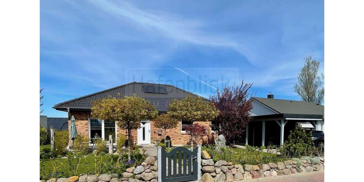 Einfamilienhaus Heiligenhafen - 4 Zimmer, 98 m&sup2;, 675.000&euro; | Angebot:26256723