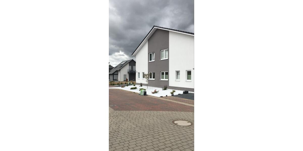 Doppelhaushälfte Visbek - 4 Zimmer, 110 m&sup2;, 925&euro; | Angebot:26113736