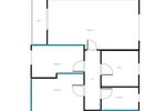 Erdgeschoßwohnung Kaufbeuren - 3 Zimmer, 68 m&sup2;, 671&euro; | Angebot:25881258