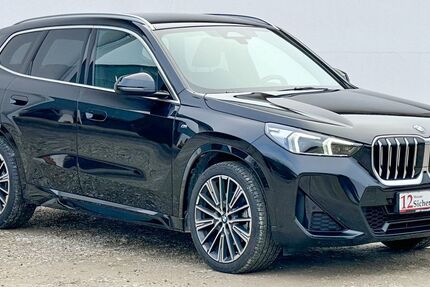 BMW X1 74.600 km 37.399 &euro; Freising 85356