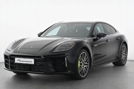 Porsche Panamera 18.086 km 119.880 &euro; Essen 45143
