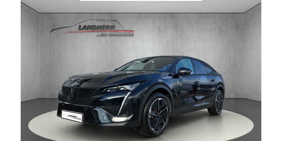 Peugeot 408 25.220 km 27.945 &euro; Thannhausen 86470