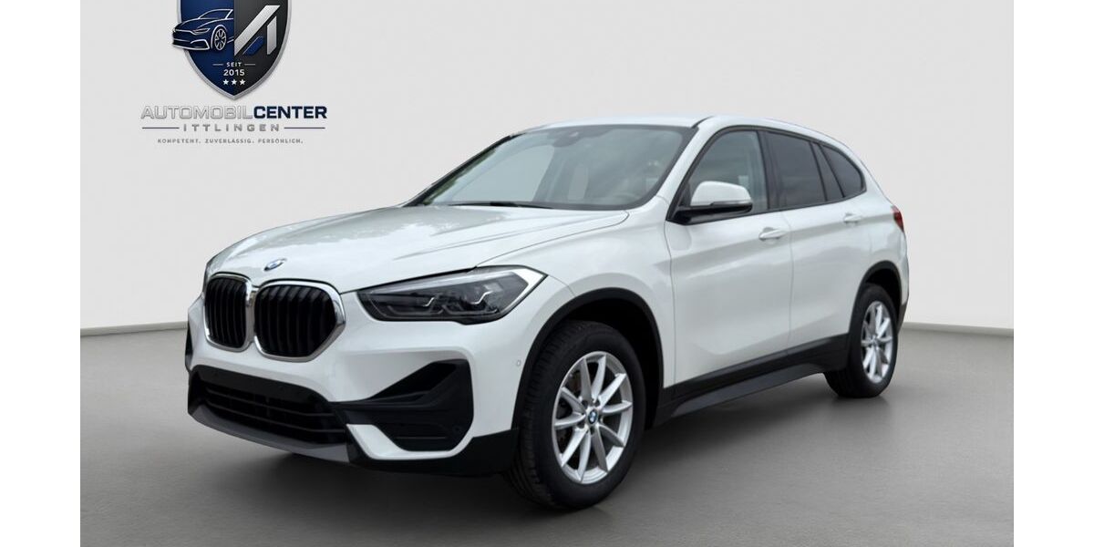 BMW X1 168.000 km 15.990 &euro; Ittlingen 74930