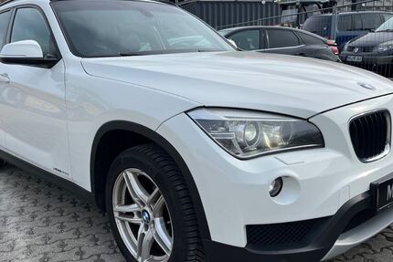BMW X1 193.400 km 8.999 &euro; Ebsdorfergrund 35085
