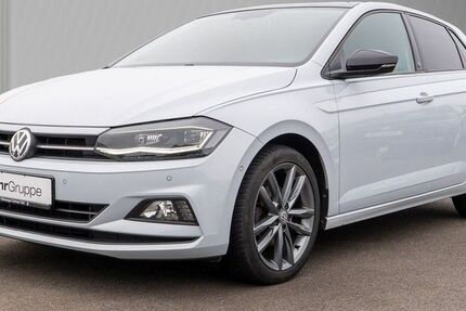 VW Polo 104.183 km 14.980 &euro; Trier 54292