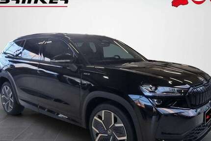 Skoda Kodiaq 1.900 km 51.990 &euro; Bielefeld 33649